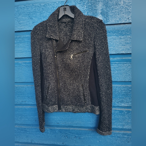 Rag & bone jacket - Picture 3 of 9